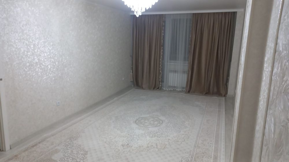 Сдается 2-х ком квартира 75 вк м