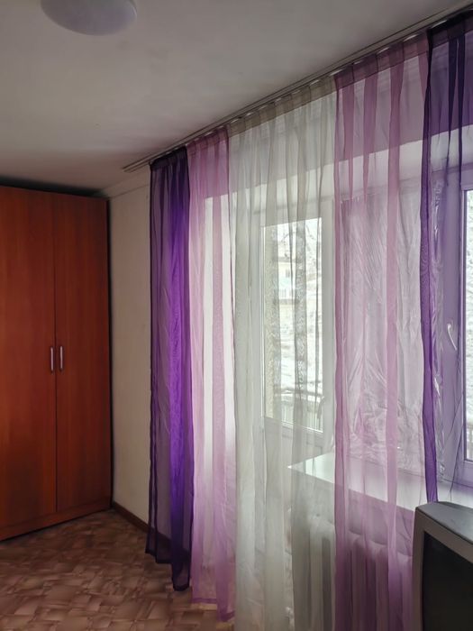 Аренда 2-х комнатная