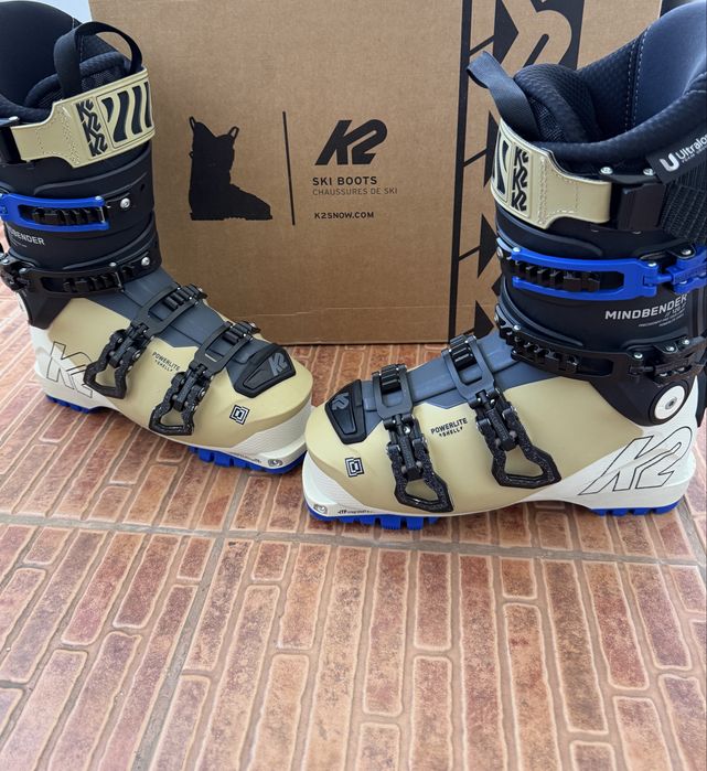 Echipament Schi Montec / Dope / K2 / Armada / Tecnica