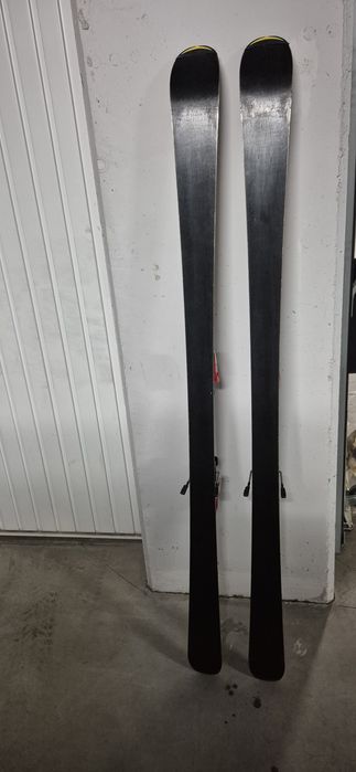 Мъжки ски, марка Орион