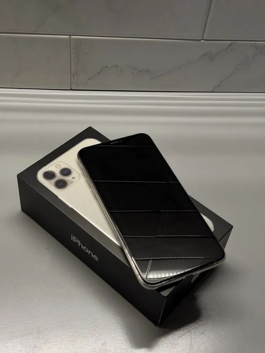 iPhone 11 Pro 256GB Айфон 11 Про 256ГБ