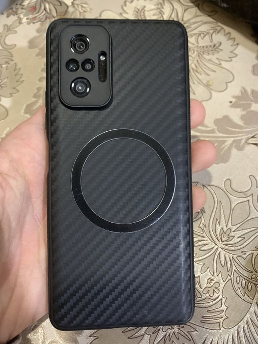 Redmi note 10 pro