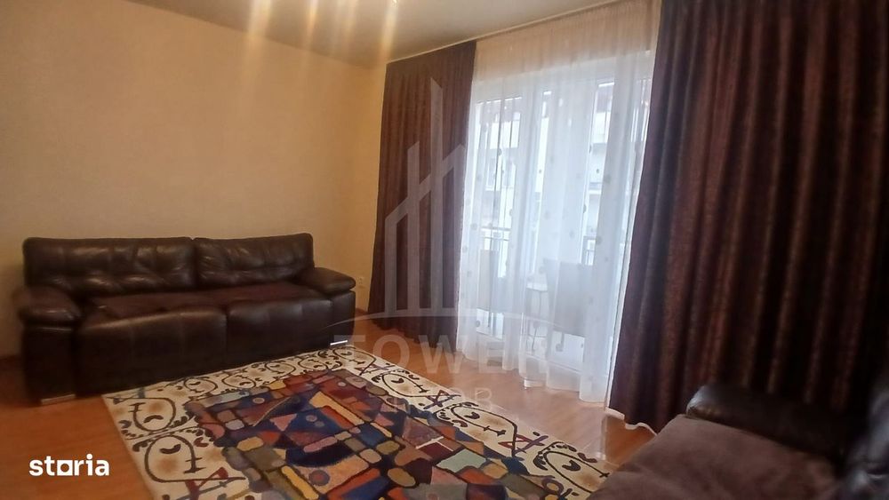 Apartament 2 camere | zona City Residence
