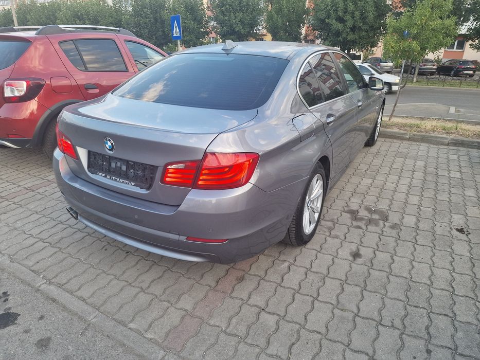 Stopuri bmw f10 pret 500 lei fix