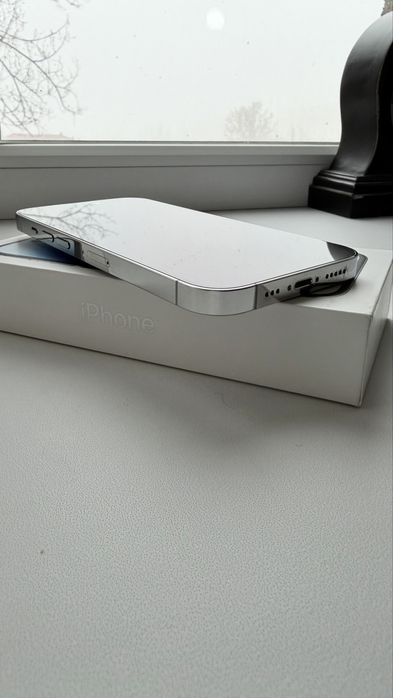 Iphone 14 pro 256 white