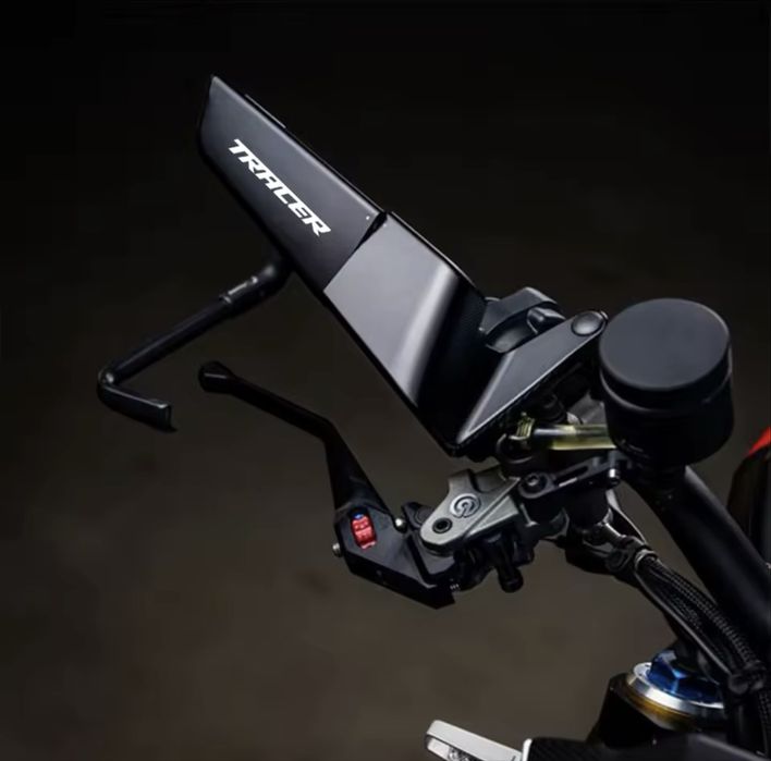 Огледала за Yamaha Tracer 7 / 9 / Tracer 7 GT / Tracer 9 GT