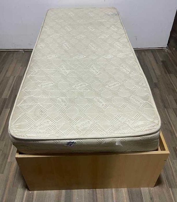 Paturi SH pe comandă – solide, ieftine, pentru muncitori sau acasă