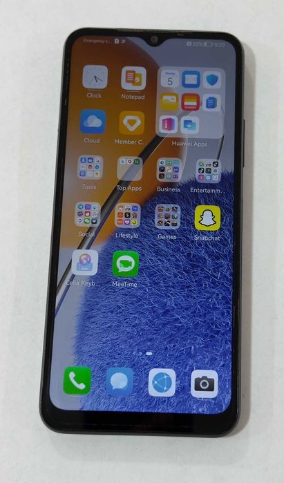 Huawei nova Y61 64GB 4GB RAM