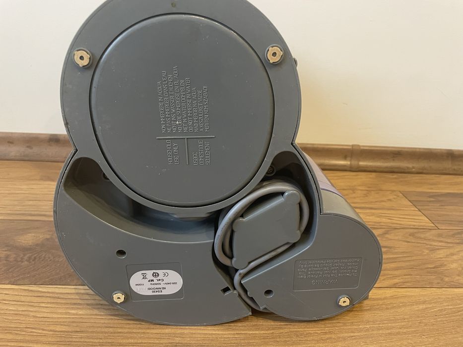 Кафемашина Kenwood ES 430