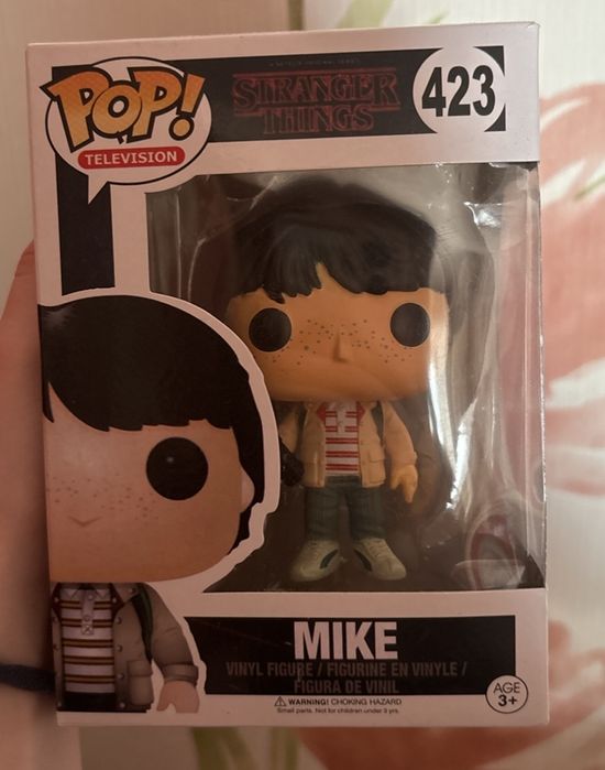 Фанко поп ОСД Майк