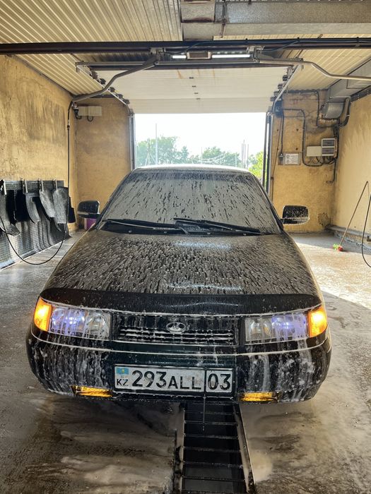 Продам ваз 2110 на ходу