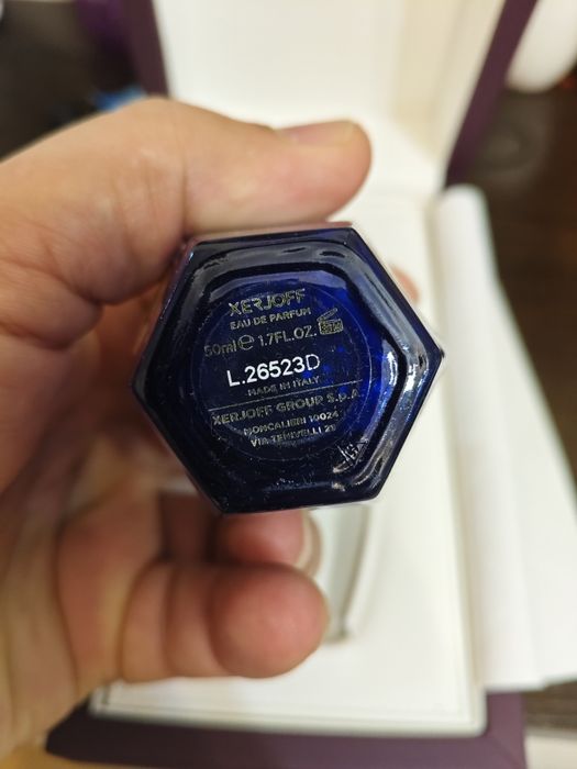 Парфюм Xerjoff Torino 23