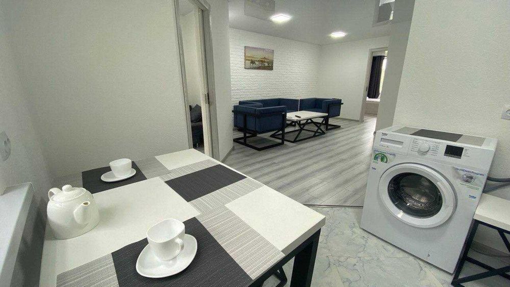 Сдаётся 3-х комнатная квартира в Мирзо-Улугбекском районе