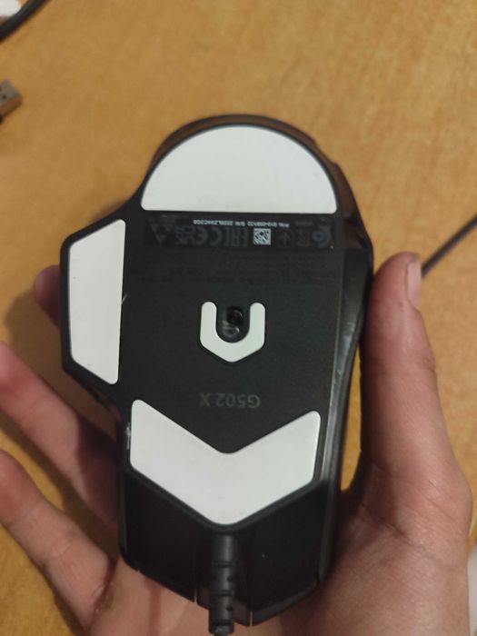 Продавам Мишка G 502 x