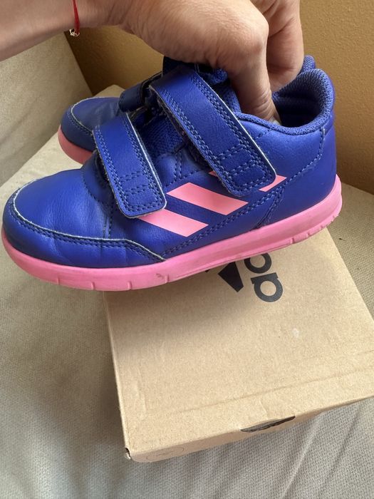 Детски маратонки Adidas