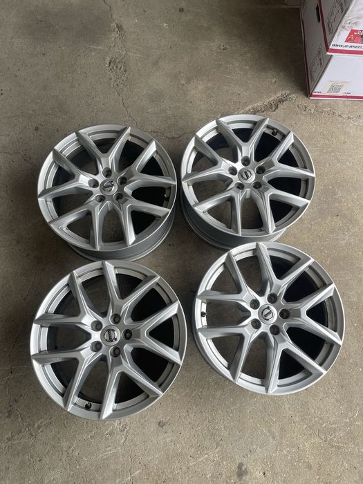 5x108 18” VOLVO