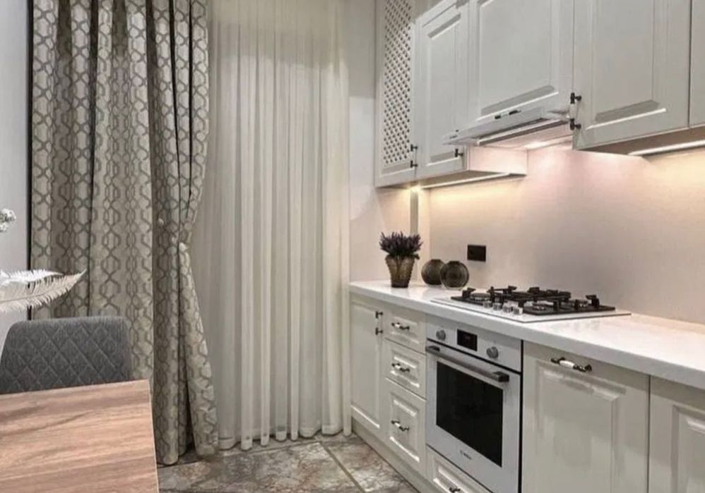 NRG Ойбек в Сдаётся 2 комнтная уютная квартира в новостройке