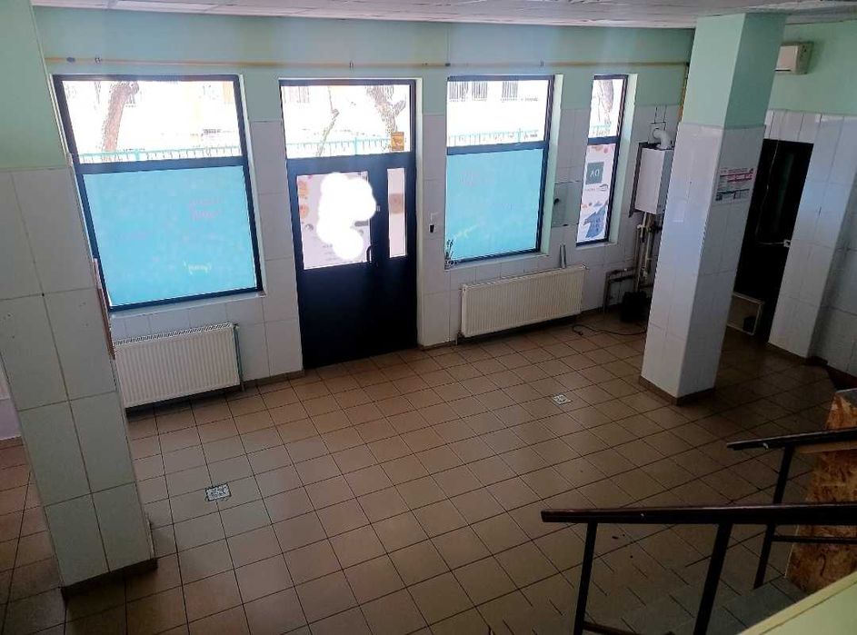 Spațiu de închiriat sector 4