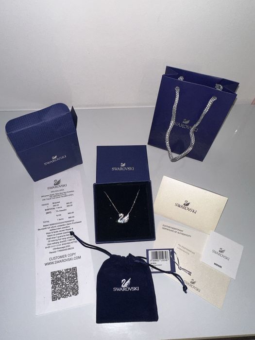 Lantisor Swarovski