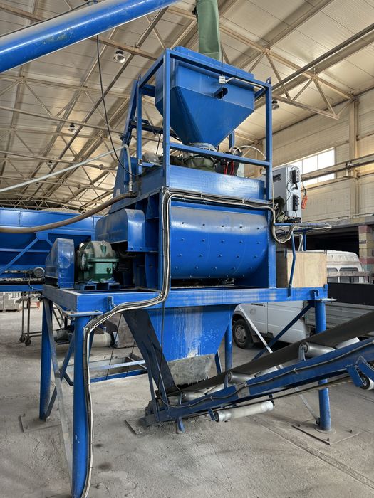 Вибропресс Q7-15 в комплекте