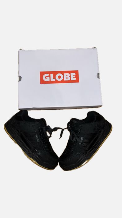 Globe tilt кроссовки