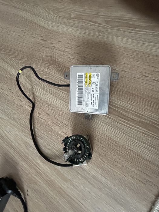 свет на фары VAG-AUDI