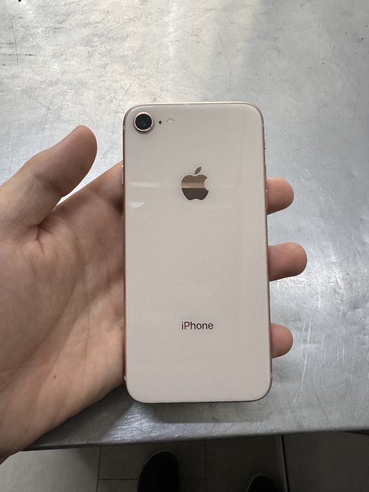 Iphone 8 ideal 125$ ochilmagan