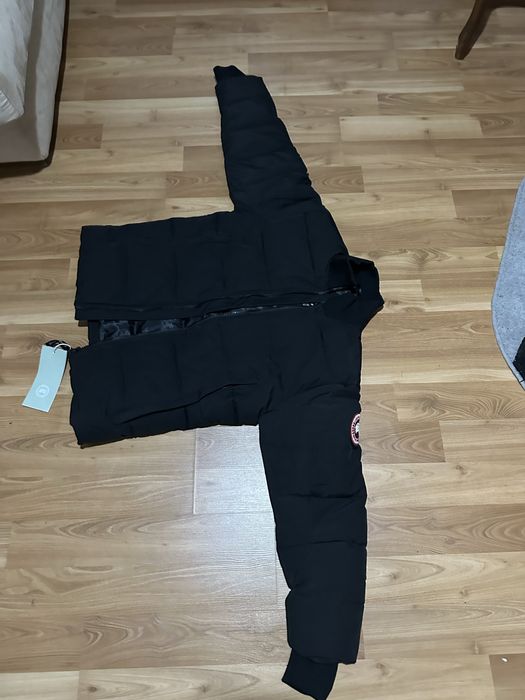 Jacheta Geaca barbati  canada goose Marimea L