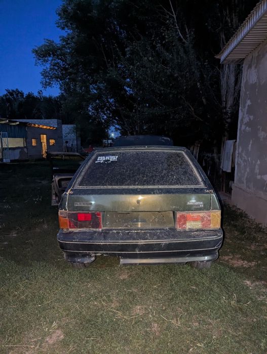 Продам ваз 2114 vaz