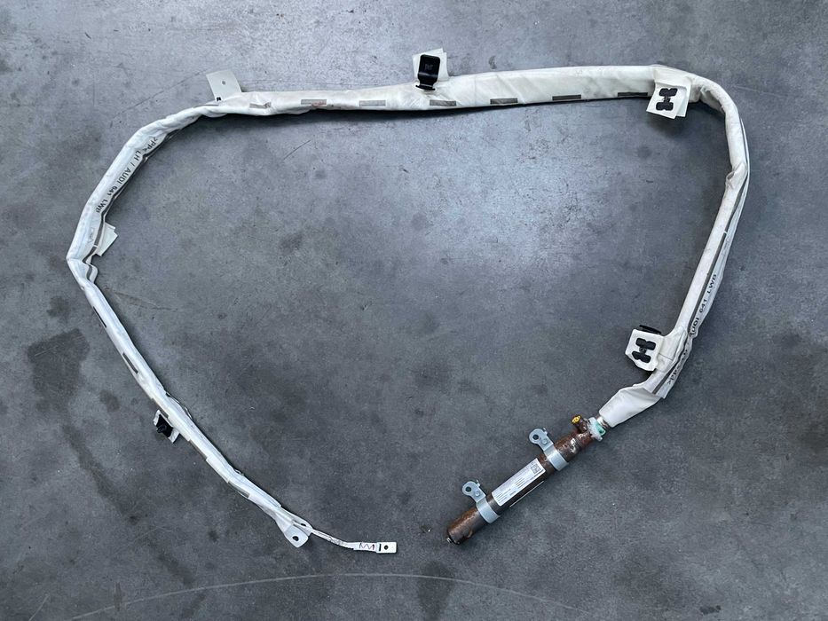 Airbag cortina stanga Audi A8 4H long cod 4H4880741C