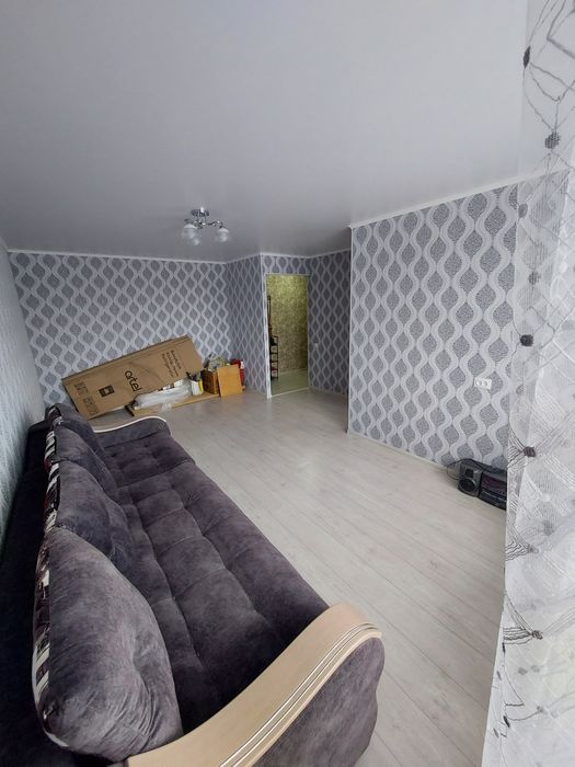 Продам 1 комнатную квартиру