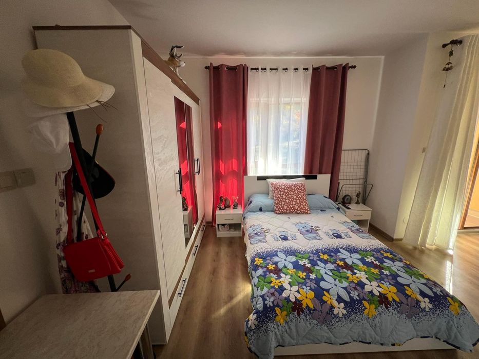 Продава се Едностаен апартамент в Банско - 45 кв.м за 1112 €/кв.м - Снимка #7