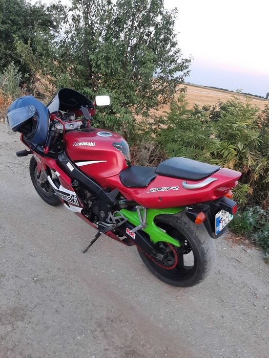 kawasaki zx7r • Anunturi gratuite • OLX.ro