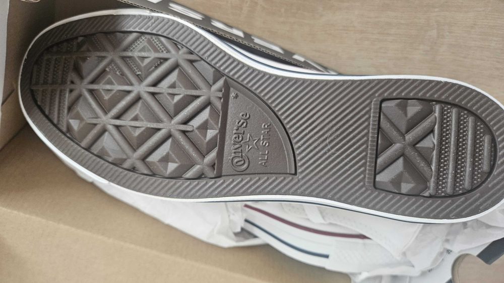 Tenisi Converse Edition limited Kozel