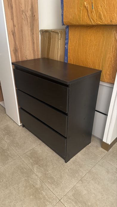 Продам шкаф комод