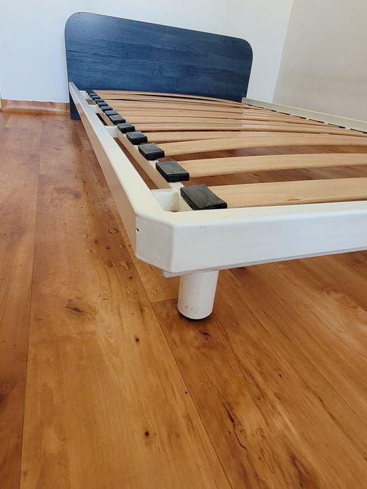 Легло 120см/ 190см