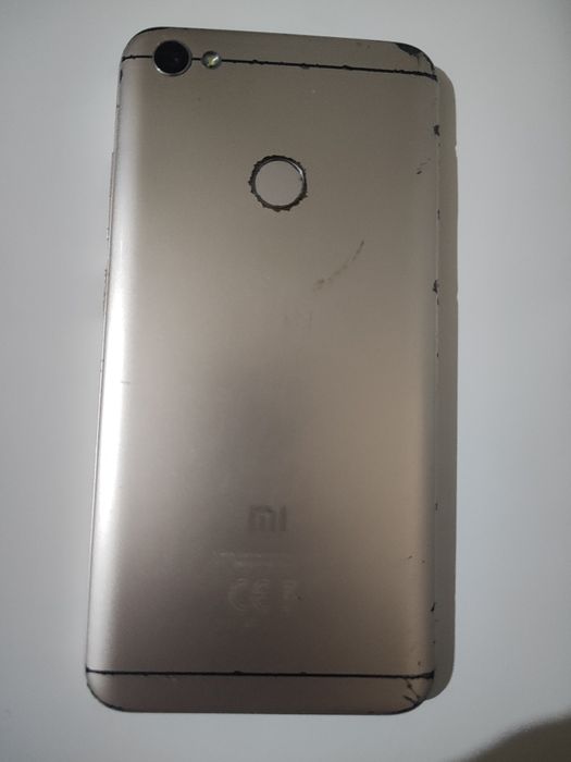 Продам Xiaomi Redmi Note 5A Prime