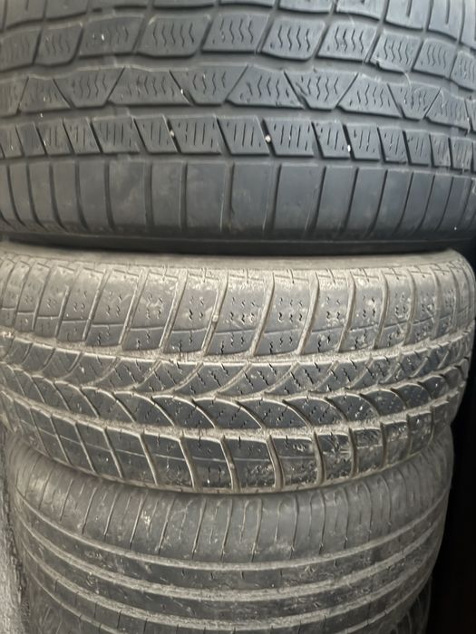 Vand 5 roti R16 205/55
