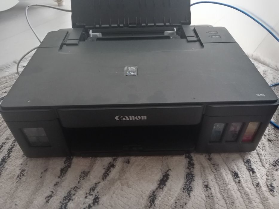 Принтер canon G1400