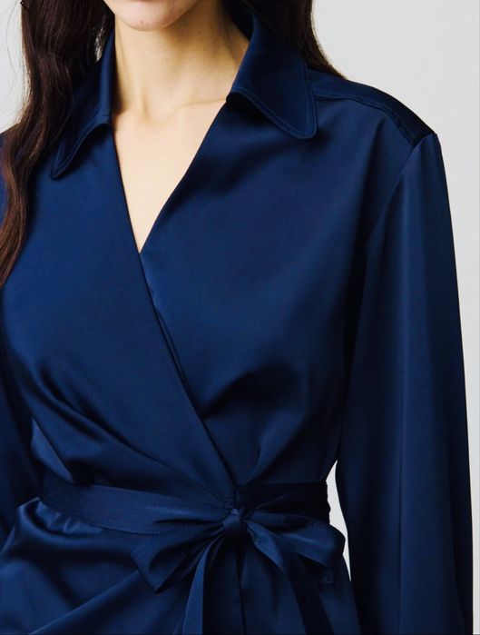 Налична дамска рокля