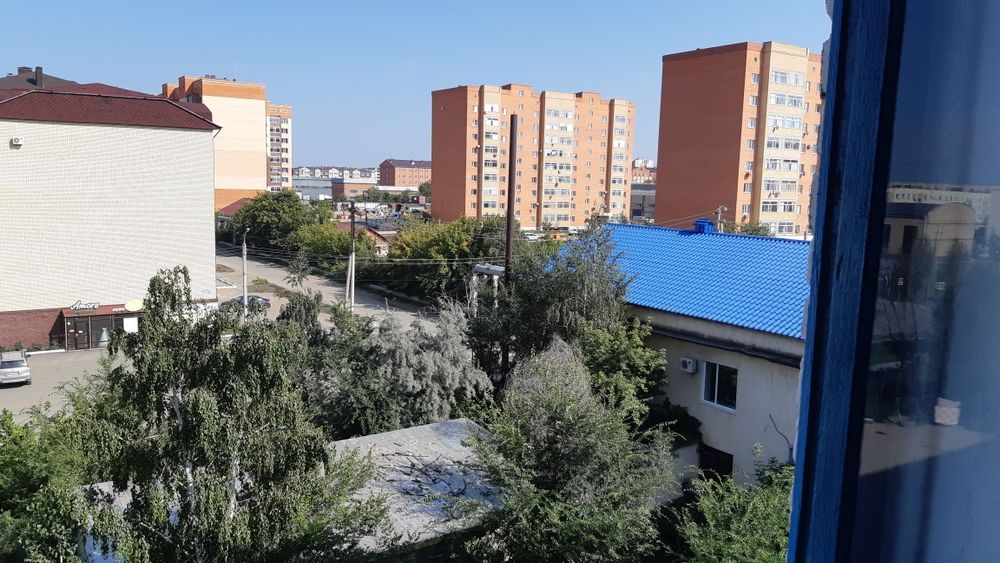 Продам комнату! В центре города!