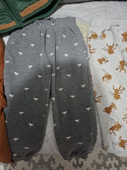 Лот от дрехи за момченца