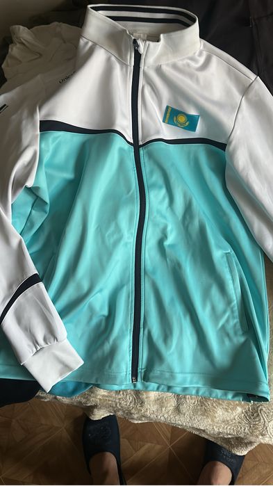 Продам олимпийку сборной Казахстана