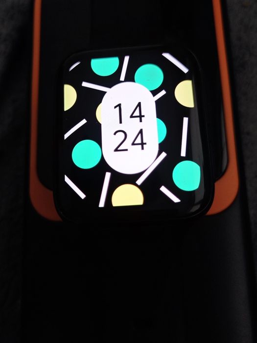 Oppo Watch Google  Wear OS Smart