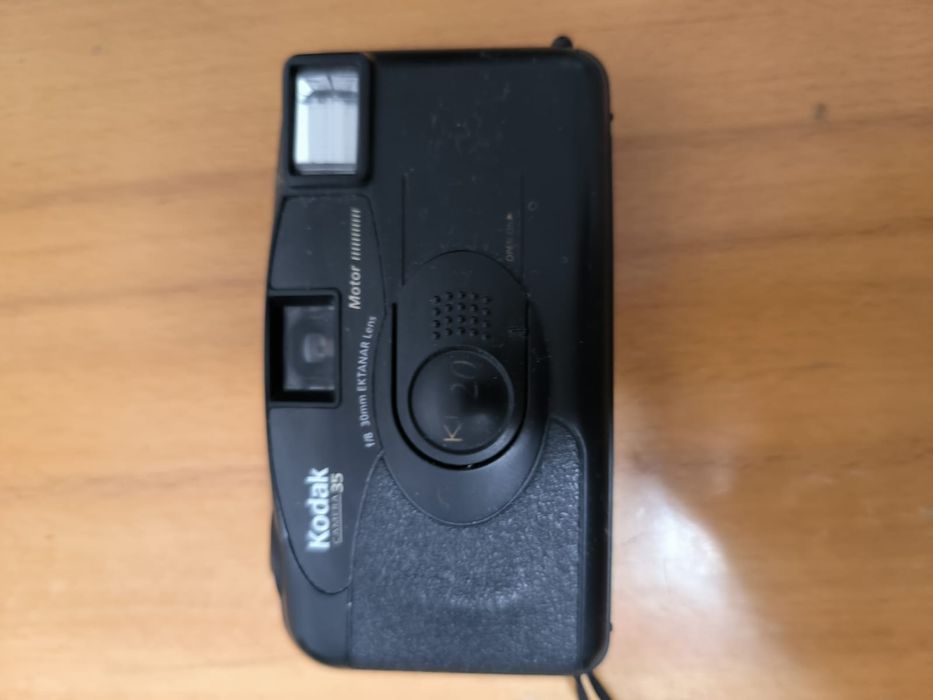 Фотоаппарат кодак