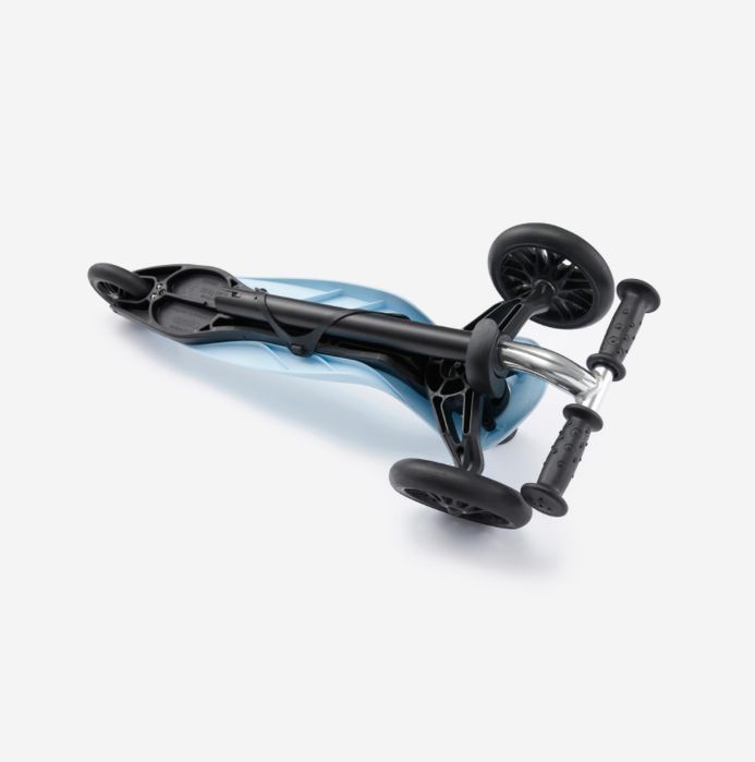 Продам детский самокат (почти новый!)