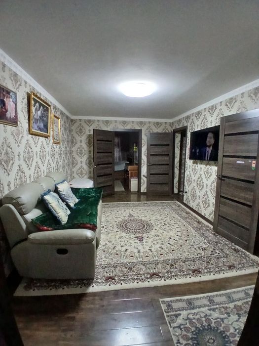 Срочно продается квартира Авиосозлар 3 , 2/1/4