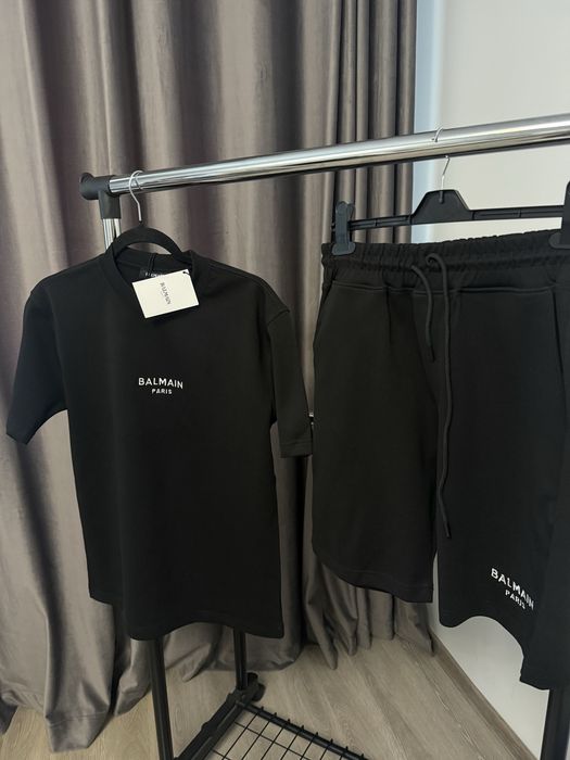 Compleu BALMAIN super calitate
