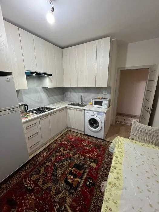 Б9 Сдается Квартира | Алмазаркий р-н ЖК Алмазар сити | 2-Комнат