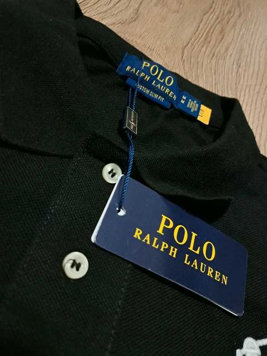 Tricou Polo Ralph Lauren New York